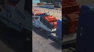 Мобильный бетонный завод MEGA PROMIX 100.MB - 100м3/ч +79383462368 - FJB GROUP LLC