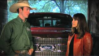 Built Ford Tough Invasion: Springfield