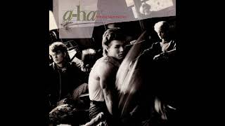 a-ha - Living A Boys Adventure Tale