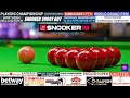 Snooker 19 Career Mode | Full Gameplay | Ronnie O'Sullivan Ep 1