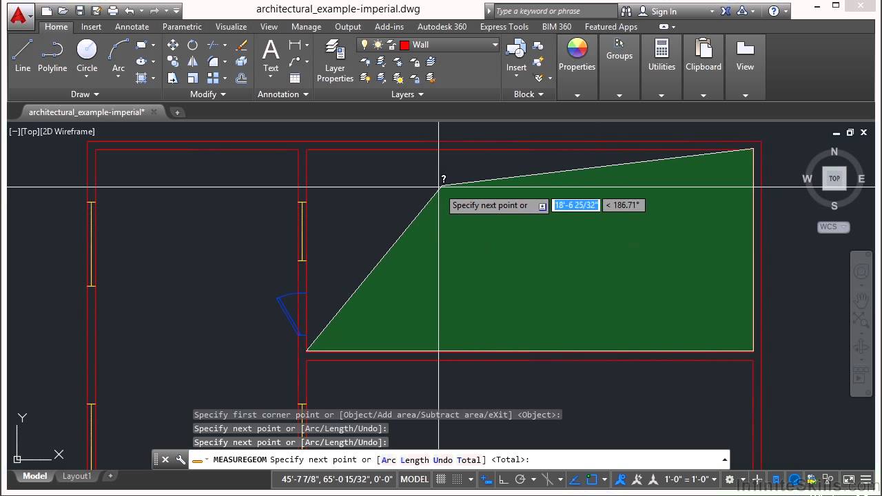 autodesk autocad 2015 closure report