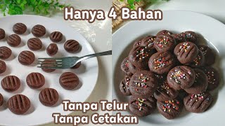 BUAT NASTAR CEPAT BANGET PAKAI CETAKAN INI...