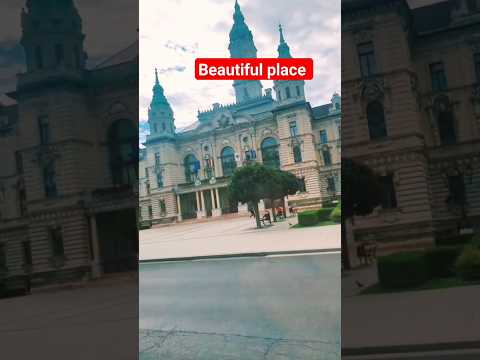 gyor moson sopron #europe_vlog #germany trending #moresubscribers #shortsviral #travel #beautiful