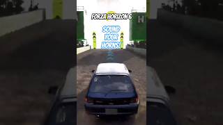 D Class Racing! FORZA HORIZON 6 w/friends #forzahorizon6 #gaming #funny