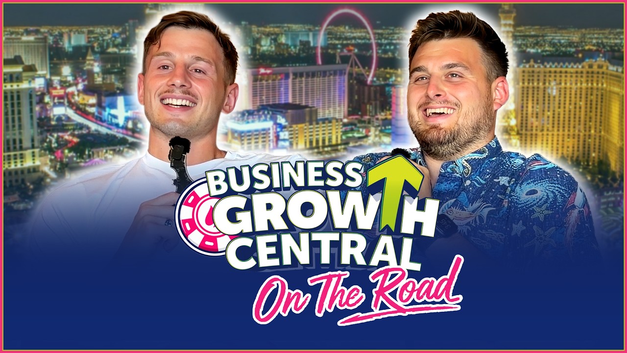 What Actually Works In Marketing In 2026? (Las Vegas Special)