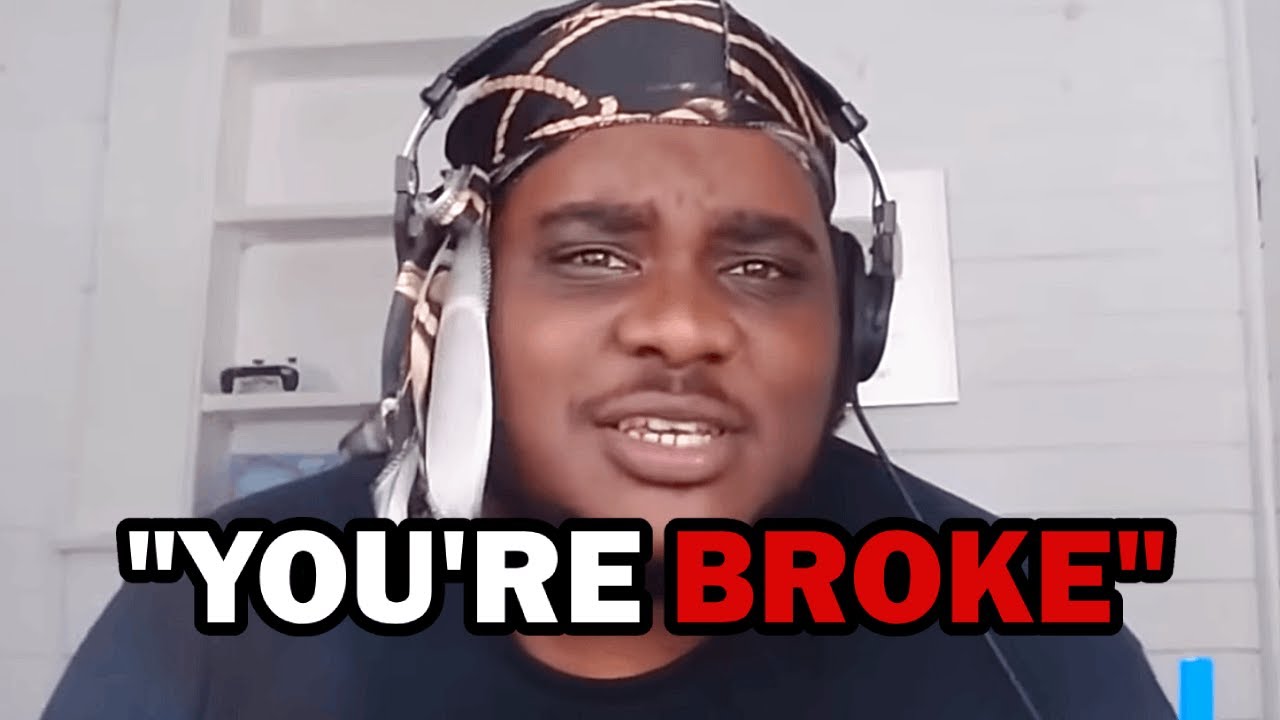 Domo Addresses A MASSIVE HATER