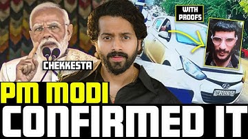 🚨BREAKING- PM MODI Confirms 10/11 🤯 | First Message After Delhi Incident | Aye Jude✊