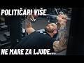 Da li DANAS postoji nešto DRUŠTVENO NEPRIHVATLJIVO?!