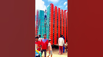 DJ Rajan Katehari 2025 Gorakhpur Me King 2025 #dj #hard #bass #speaker #djlif