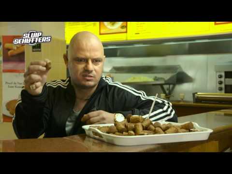 Tip voor de frikandel liefhebber. - Sluipschutters