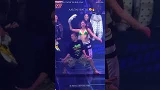 The Walking Groovyaliyah viralshorts wswf swf agsquad kpop