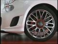 Fiat 500 Abarth