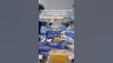 Global Pandemic Pact Hope or Hype