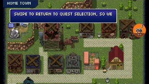 Tiny dice dungeon pt1