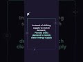 Plentify x Entrepreneurs for Impact
