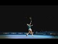 Rafael Nadal Fight HD 