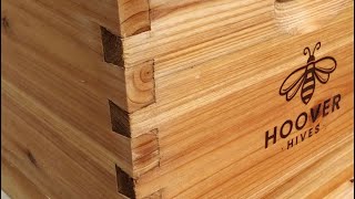 Hoover Hive Unboxing