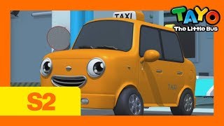 Tayo deutsch folgen l S2 F8 Nuris Schlimmsten Tag l Cartoons für kinder l Tayo Der Kleine Bus