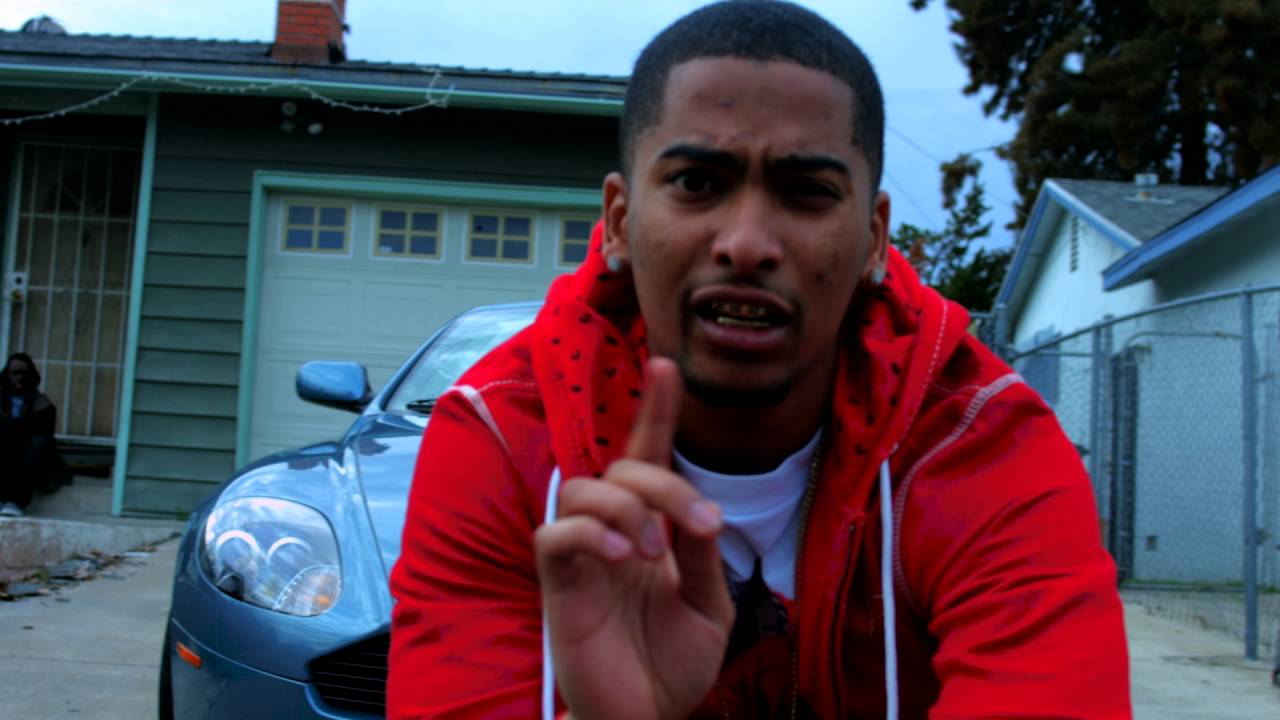 2Fresh - I Got Grams || Dir. Dag (Music Video) [Thizzler.com