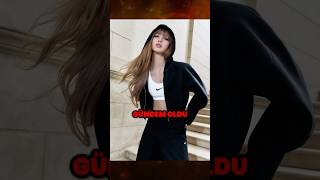 Nike × LISA İş Birliği Neden Bu Kadar Konuşuluyor?