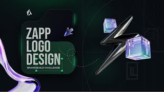 Day 4 - Logo Ideation and Sketching | Building a Logo and Brand Identity Case Study from Scratch