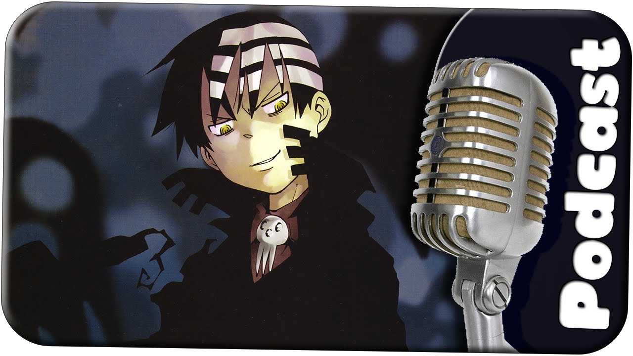 Soul Eater Manga Online Deutsch