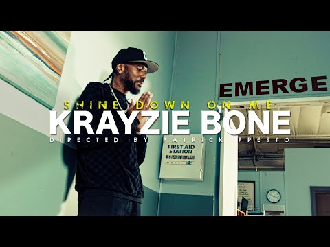 Krayzie Bone -