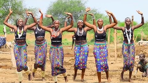 Adhuengdie By Mathuc Bak Deng  New official Video 