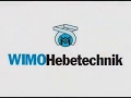 Грузоподъемное оборудование WIMO - обзор