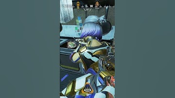 What a waste - twitch.com/D00Mdrew - #apexlegends #apex #gaming #apexlegendsclips #apexclips