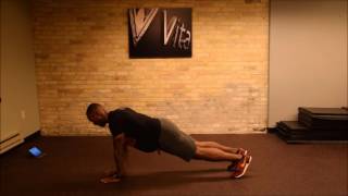 Vita Physical Therapy - Klae