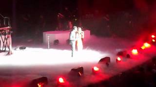 Paty Cantú - Always On My Mind ft. Chris Man AUDITORIO NACIONAL