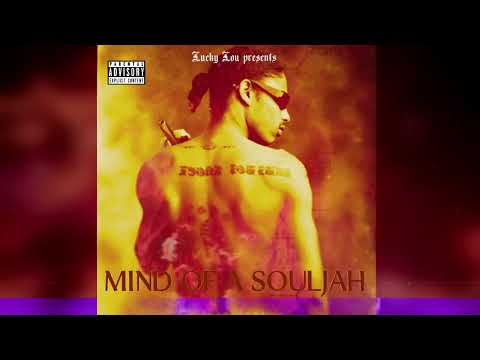 Layzie Bone - "Mind Of A Souljah" full mixtape (2023)