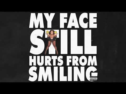 Lizzo — SLOW DOWN