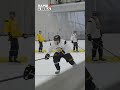 The work week's underway at Warrior