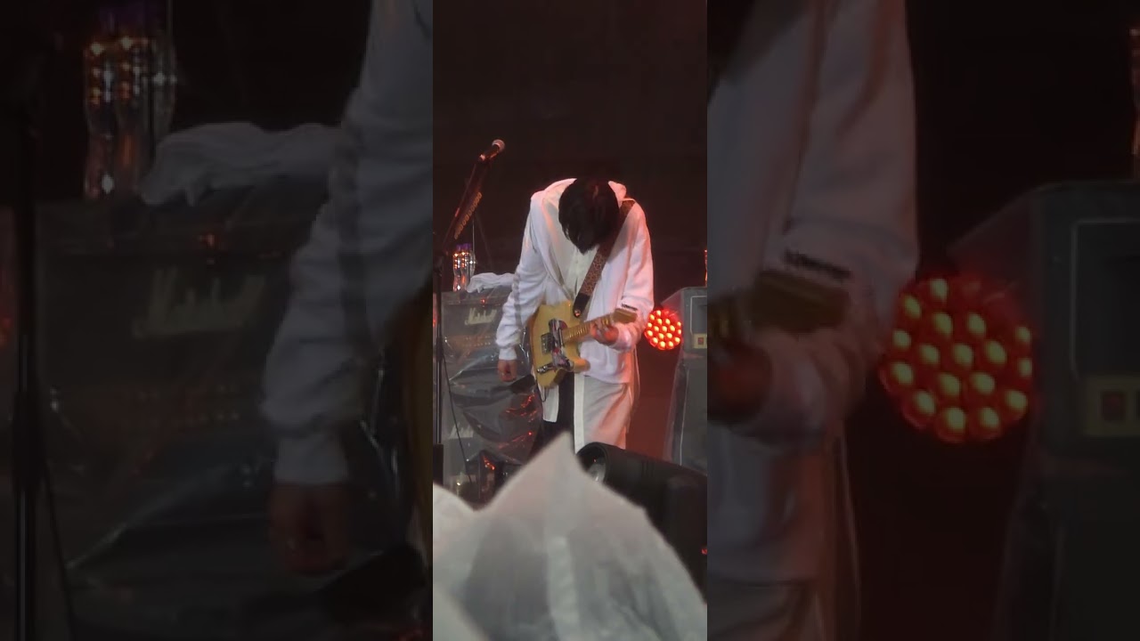 그리고 며칠 후 (Thereafter)