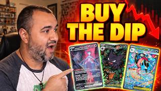Pokémon Market Update: Is Now The Best Time To Buy?