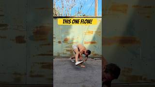 Information Full Body Mobility Flow – Tigerbend Push Up & Foot Around Arm Tap 🔥 Update