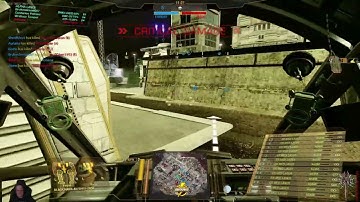 MWO Mining Collective Assault V