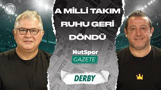 Galatasaray Krizi Çözer! | Korsan Yayın Ligi Bitirecek | 2 Aylığına Burak Yılmaz Olmaz! | N. Gazete