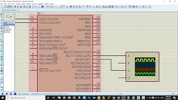 [Lập Trình PIC] Bài 26: PWM