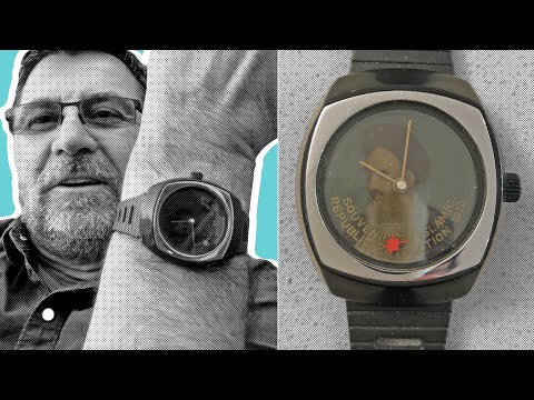 My Watch Story: A Souvenir Of A Journalistic Adventure by Kelvin Duckett