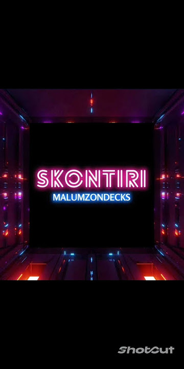 #CertifiedSmashHit 💥 #DanceTogether 🎶 #AfroHouse 🎛️ @malumzondecks1302 - Skontiri 🔊🔥🔊🔥🔊