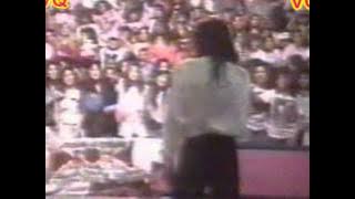 ALMENDRADO Te quiero Demasiado..Video