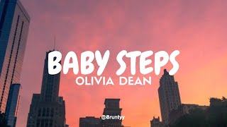 Olivia Dean - Baby Steps (Tradução/Legendado) PT-BR