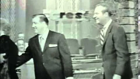 This is your Life - Lou Costello