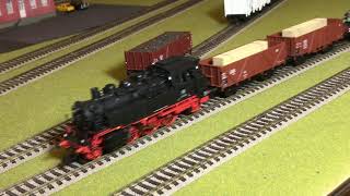 Model Trains With Thomas Music Br 64Thomas And The Trucks