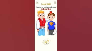 dop2 level#1360#andriodgameplay #cartoon #mind game