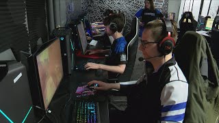 Fox 18 Sports Sunday: St. Ambrose Esports