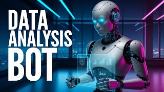 Conversational Data Analysis Bot 📊  | AI-Powered Data Insights with Snowflake & Streamlit